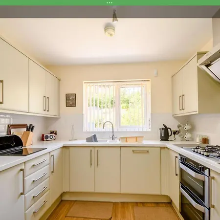 Orchard House Holiday home