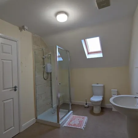 Holiday home Orchard House *