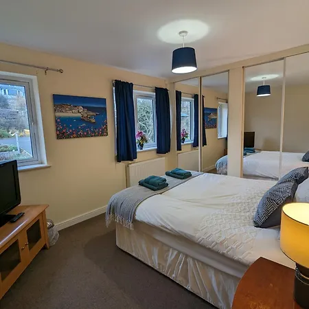 Holiday home Orchard House *