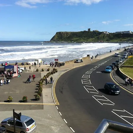 Orchard House Scarborough
