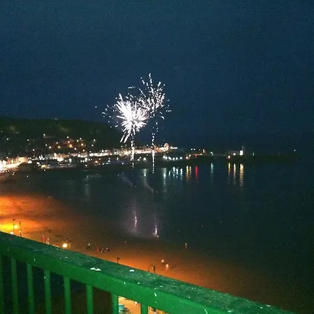 Orchard House Holiday home Scarborough