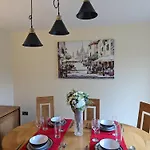 Orchard House * Scarborough
