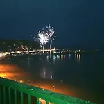 Orchard House Holiday home Scarborough