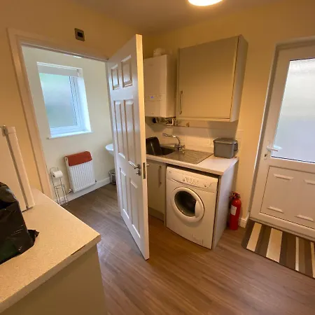 Дом отдыха Orchard House