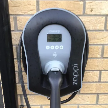 Orchard House Дом отдыха *