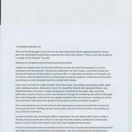 Orchard House Дом отдыха *