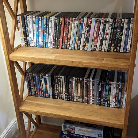 Дом отдыха Orchard House