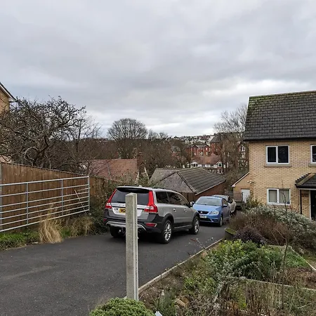 Orchard House Дом отдыха *