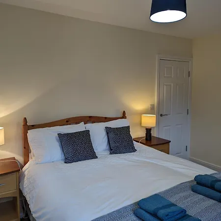 Orchard House *